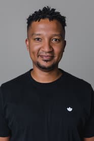 Photo of Solomon Cupido