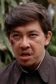 Photo of Joe Mari Avellana