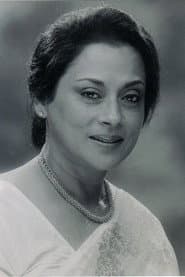 Photo of Jayasree Kabir