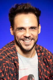 Photo of Bart Santana