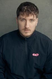 Photo of Conor Deane