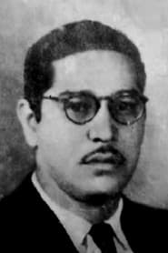 Photo of Alfonso Patiño Gómez