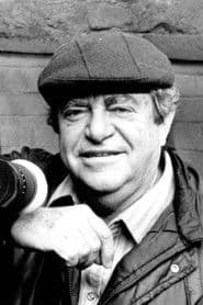 Photo of Menahem Golan