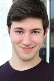 Photo of Alexander Goldstein