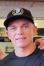 Photo of Koby McNamara