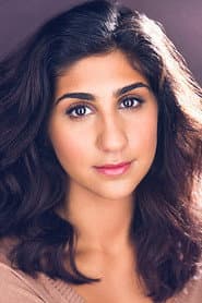 Photo of Olivia Khoshatefeh