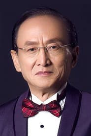 Photo of Shu Yaoxuan