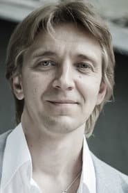 Photo of Aleksey Zuev