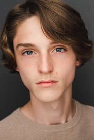 Photo of Paul Luke Bonenfant