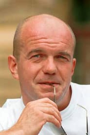 Photo of István Bubik