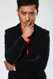 Photo of Fengming Chu