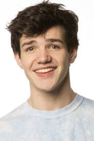 Photo of Aaron Carpenter