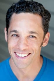 Photo of Jeffrey Schecter