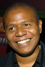Photo of Damon Whitaker