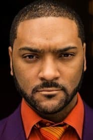Photo of Langston Fishburne