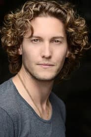 Photo of Bryce Langston