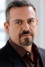 Photo of Frank Pando