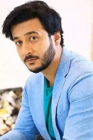 Photo of Sagar Gowda