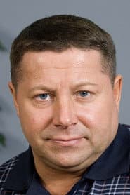 Photo of Mikhail Tryasorukov