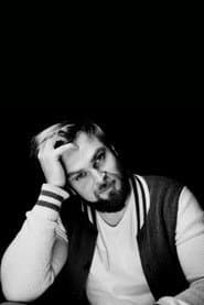 Photo of Christopher Kaufmann
