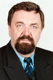 Photo of Tõnu Mikk