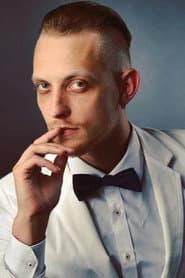 Photo of Yevhen Kovyrzanov