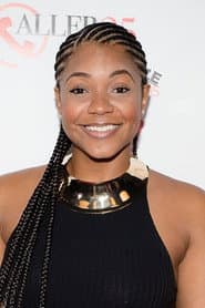 Photo of Ernestine Johnson