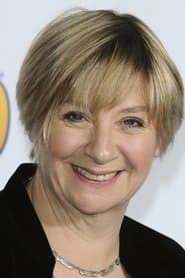Photo of Victoria Wood