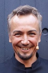 Photo of Janek Sarapson