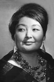 Photo of Lola Abdulkarimova