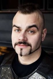 Photo of Joakim Brodén