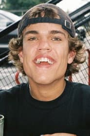Photo of Dillon Moore