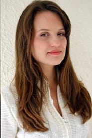Photo of Bettina Zech