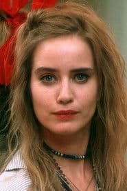 Photo of Karina Fallenstein
