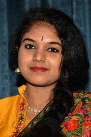 Photo of Anu Krishna