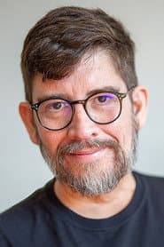 Photo of Felipe Vidal