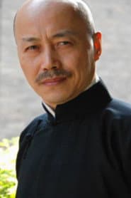 Photo of Wu Chengzhi