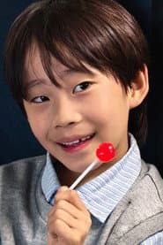 Photo of Zhu Yuwen