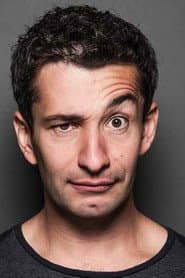 Photo of Omar Sarsam