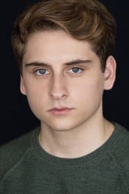 Photo of Caleb Babcock