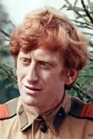 Photo of Valery Lysenkov