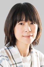 Photo of Naomi Nishida