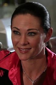 Photo of Judy Thompson