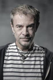 Photo of Fabrice Caro