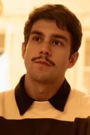 Photo of Daniel Rangel