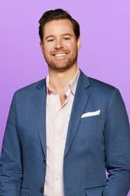 Photo of David Bettenburg