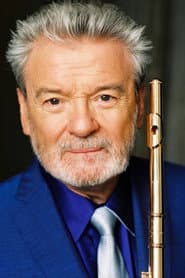 Photo of James Galway
