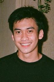 Photo of Mikha Hernan