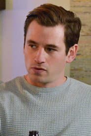 Photo of Liam Bergin