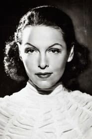 Photo of Gale Sondergaard